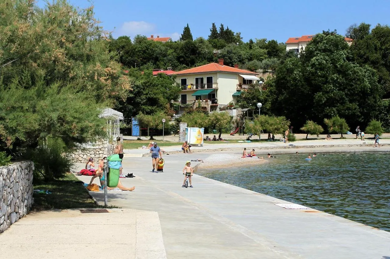 Family Friendly House With A Swimming Pool Vrh, Krk - 17760 Villa Vrh  0*, Vrh (Krk) Croatia
