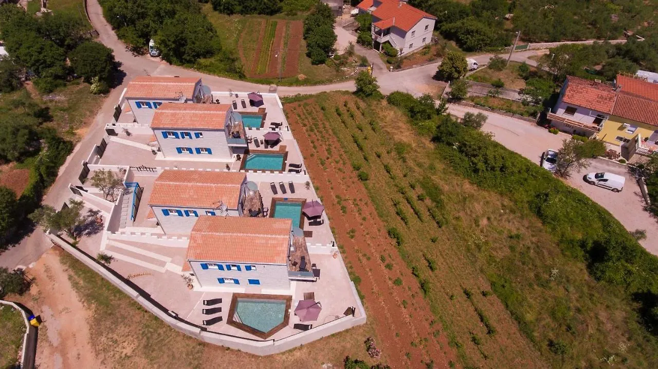 Family Friendly House With A Swimming Pool Vrh, Krk - 17760 contacts